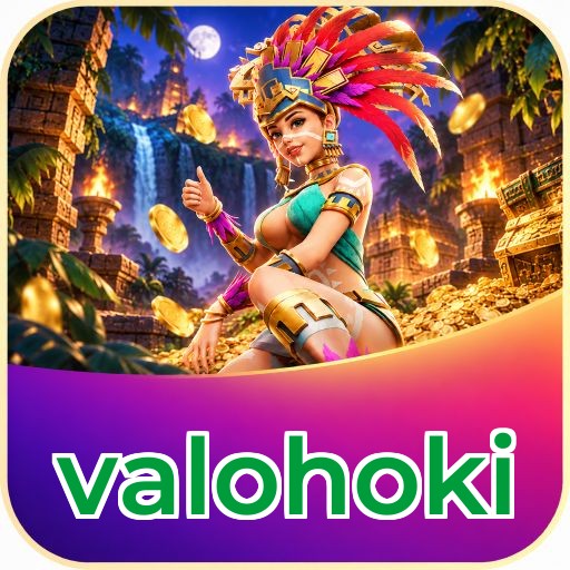 Tentang valohoki